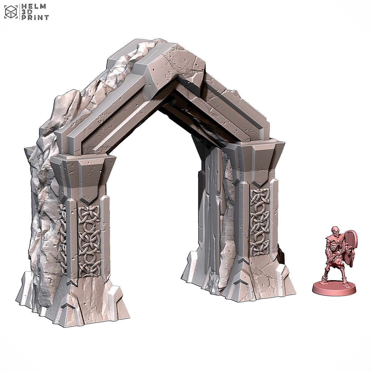 DWARVEN - ARCH image 1