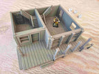 DREADWOOD - OLD WEST BUILDING 5 image 8