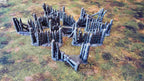 URLAG GORBOK - ORC FENCES x10 image 4
