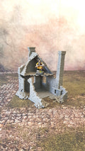 GRIMDALE - STEELE'S RESIDENCE image 0