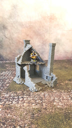 GRIMDALE - STEELE'S RESIDENCE image 0