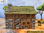 LEICHHEIM - PEASANT HOUSE image 3