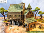 LEICHHEIM - THIEVES' GUILD image 3