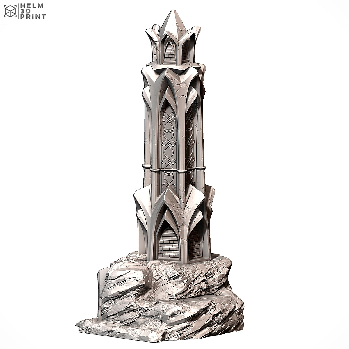 ELVEN CONSTRUCTIONS - ELF TOWER image 11