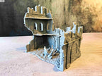 INFECTED RUINS - BIG RUIN 2 image 2