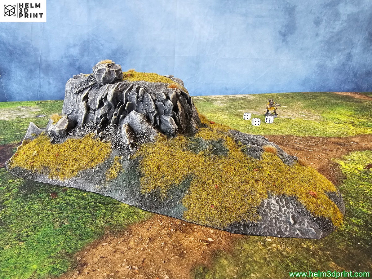 MODERN HILL 02 image 0