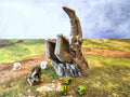 ORK MONUMENTS - CLAW image 0