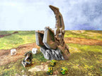 ORK MONUMENTS - CLAW image 0
