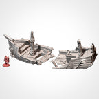 SHIP AGROUND 3 image 1