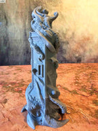 HELLISH TERRAIN - HELL TOWER image 9