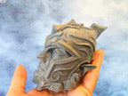 ELVEN CONSTRUCTIONS - ELF HEAD 01 image 7
