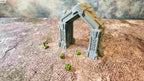 DWARVEN - ARCH image 6