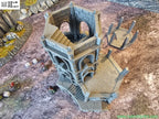 DARK KIN - TOWER OF SACRIFICE image 4