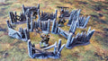 URLAG GORBOK - ORC FENCES x10 image 0