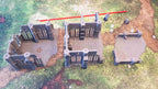 DOMINA FERRUM - LARGE BUILDING image 10