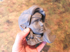ELVEN CONSTRUCTIONS - ELF HEAD 02 image 4