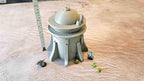 DESERT BUILDING 04 image 3