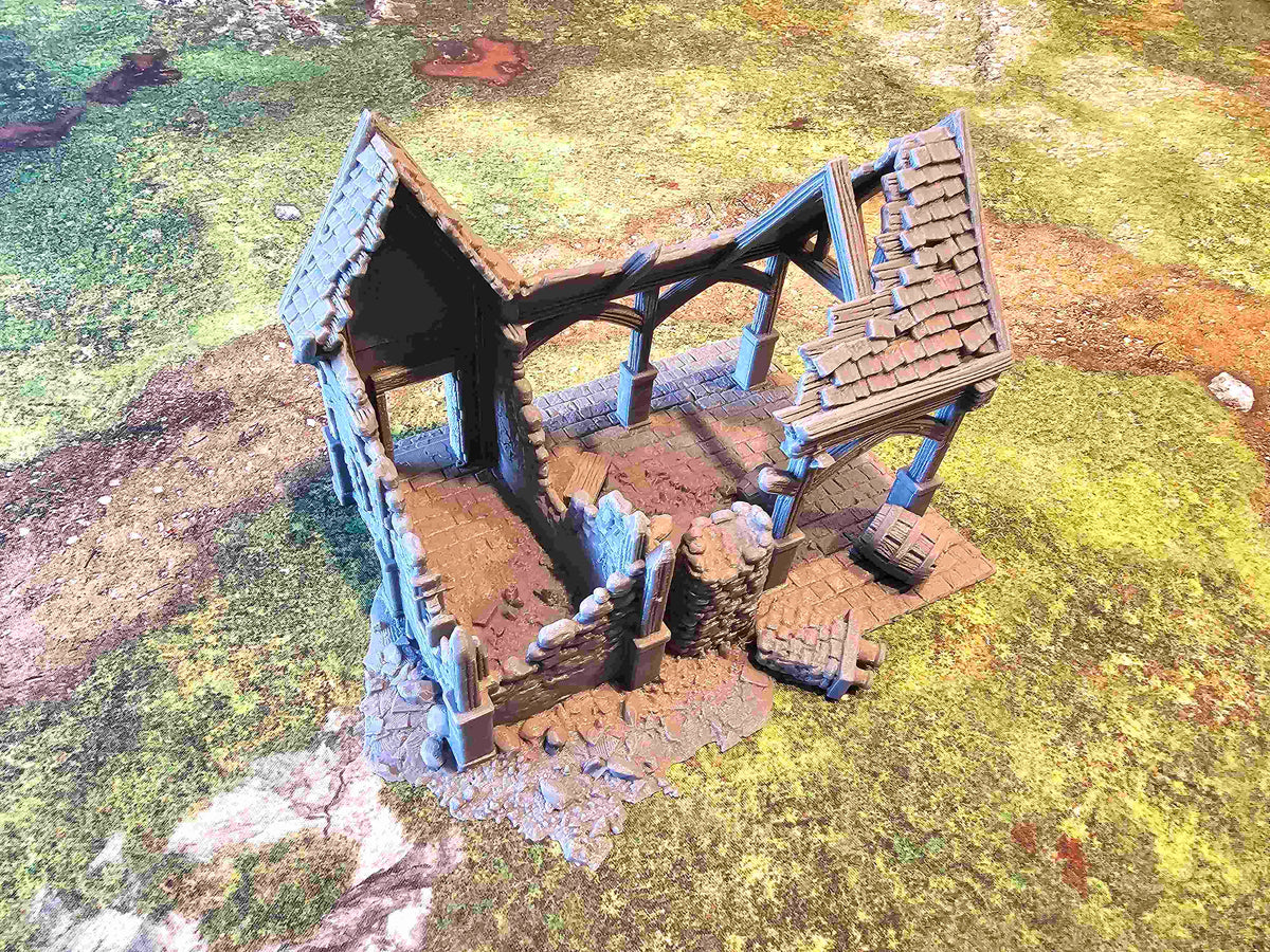 BRIARWOOD FORGE image 6