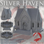 SILVER HAVEN - HOUSE 5 image 1