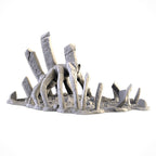 GIGANTIC BONES - BONES 03 image 1