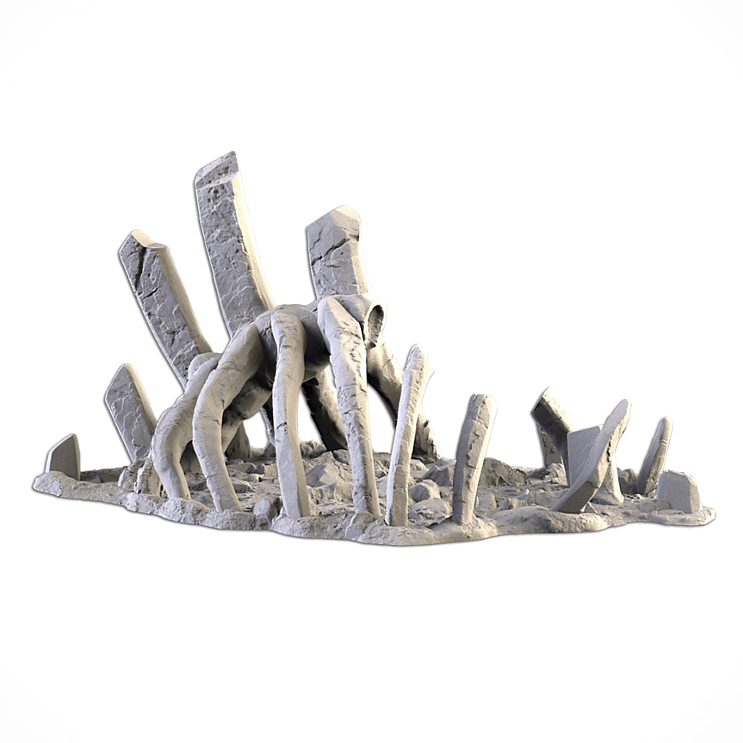 GIGANTIC BONES - BONES 03 image 1