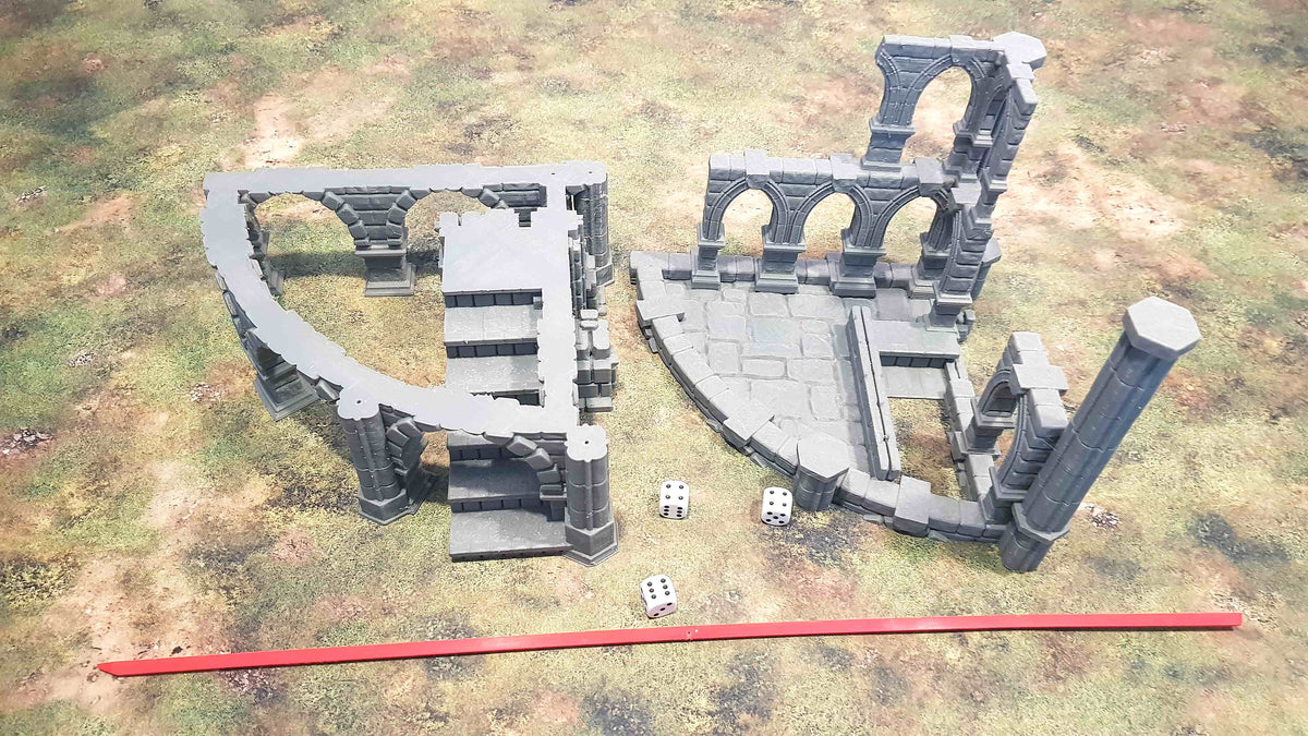 FROSTGUARD - RUIN 09 image 8