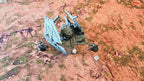 CRASHED SPACESHIP 06 image 8