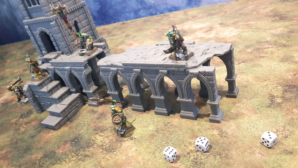 FROSTGUARD - RUIN 08 image 9
