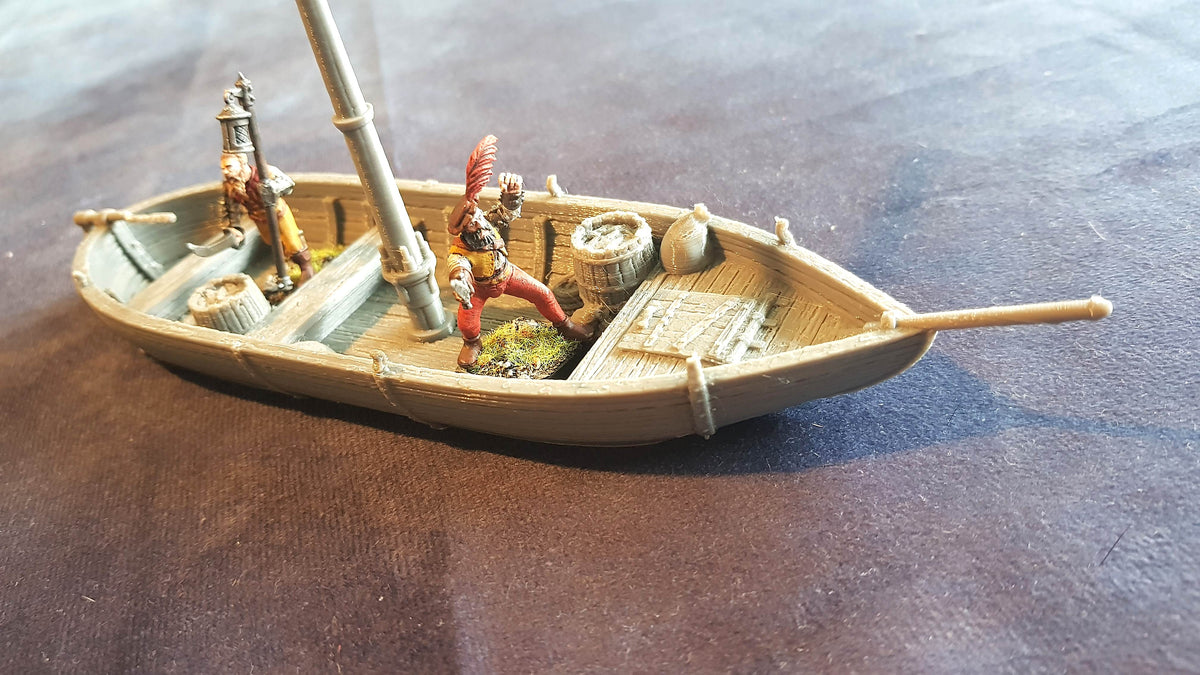 ANCRABOURG - FISHING BOAT image 3