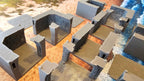 ANCRABOURG SEWERS - STARTING KIT x11 ELEMENTS image 6