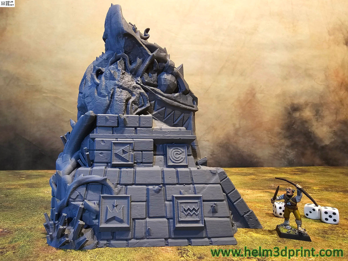 LOST CITY - TEMPLE image 3