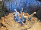 INFECTED RUINS - BIG RUIN 2 image 13