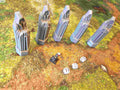 CURSED FORTRESS - CURSED STATUE x5 image 0