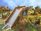 LEICHHEIM BRIDGE - HALF BRIDGE image 4