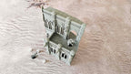 DOMINA FERRUM - EAGLE BUILDING INTACT image 8