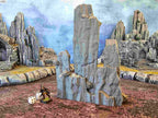 HIGH MOUNTAINS - MOUNTAIN 03 image 0
