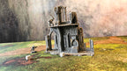 DOMINA FERRUM - EAGLE BUILDING RUINED image 13