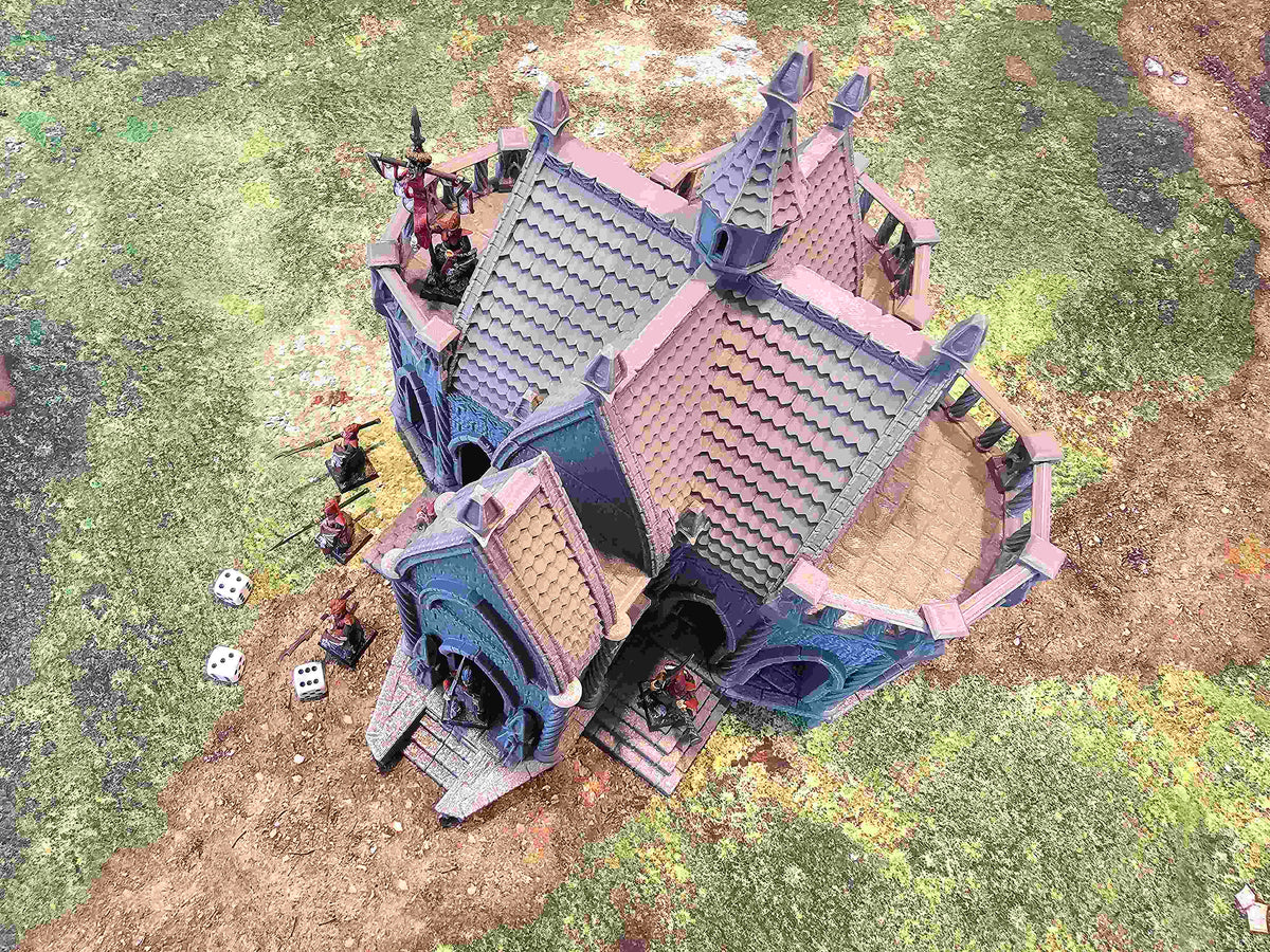 SILVER HAVEN - PAVILLON image 11