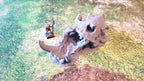 GIGANTIC BONES - BONES 01 image 5