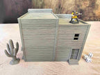 DREADWOOD - OLD WEST BUILDING 5 image 5