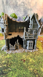 BRIARWOOD PACK x8 ELEMENTS image 6