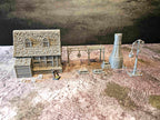 ANCRABOURG - CANONSMITH'S WORKSHOP image 7