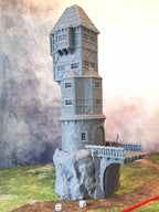 LEICHHEIM - PRISON TOWER image 0