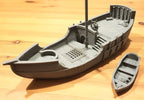 ANCRABOURG - MERCHANT VESSEL image 4