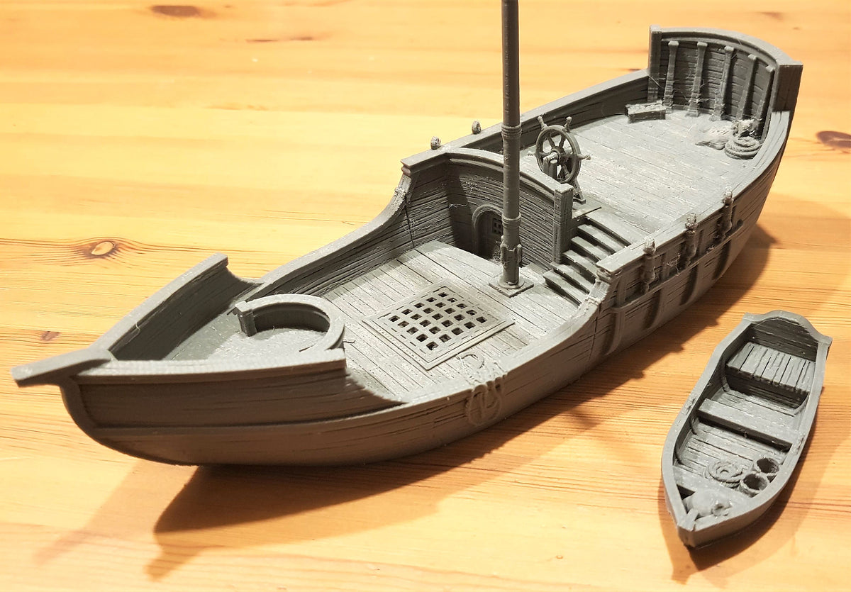 ANCRABOURG - MERCHANT VESSEL image 4