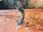 HELLISH TERRAIN - HELL WORM 1 image 9