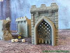 FORTRESS BREACH - GATES image 6