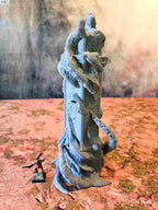 HELLISH TERRAIN - HELL TOWER image 2