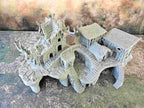 THE LAIR - CAVE VILLAGE image 3