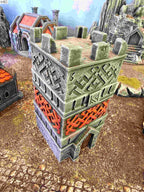 DWARVEN - TOWER image 2
